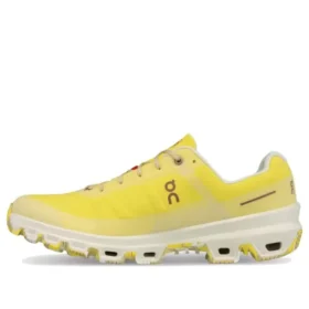 On Running X Loewe Cloudventure «Yellow» 32.98177