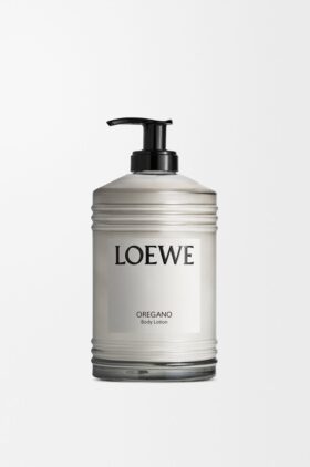 Oregano-Bodylotion