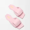 Origami-Slide aus Lammleder Origami-Slide aus Lammleder