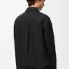 Overshirt aus Baumwolle Overshirt aus Baumwolle