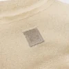 Overshirt aus Lammfell Overshirt aus Lammfell