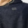 Overshirt aus Nappa-Lammleder Overshirt aus Nappa-Lammleder