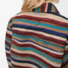 Overshirt aus Nubuk-Lammleder Overshirt aus Nubuk-Lammleder