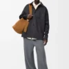 Overshirt aus Wolle und Kaschmir Overshirt aus Wolle und Kaschmir