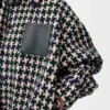 Overshirt aus Wollmischung Overshirt aus Wollmischung