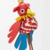 Parrot Puzz-Anhänger