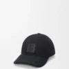 Patch-Cap aus Canvas