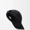 Patch-Cap aus Canvas
