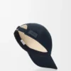 Patch-Cap aus Canvas