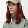 Patch-Cap aus Canvas