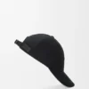 Patch-Cap aus Canvas