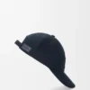 Patch-Cap aus Canvas