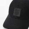 Patch-Cap aus Canvas