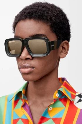 Paula’s Ibiza Dive in Mask Sonnenbrille