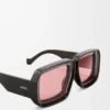 Paula’s Ibiza Dive in Mask Sonnenbrille Paula’s Ibiza Dive in Mask Sonnenbrille