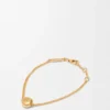 Pebble-Armband aus Sterlingsilber