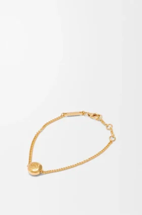Pebble-Armband aus Sterlingsilber