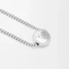 Pebble-Armband aus Sterlingsilber
