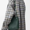 Pebble-Pouches aus glattem Kalbsleder Pebble-Pouches aus glattem Kalbsleder