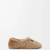 Pebble Soft Ballerina aus Lammfell