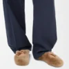 Pebble Soft Ballerina aus Lammfell