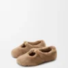 Pebble Soft Ballerina aus Lammfell