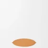 Pebble-Würfel-Tasche aus klassischem Kalbsleder Pebble-Würfel-Tasche aus klassischem Kalbsleder