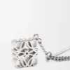 Personalisierte Halskette aus Metall Personalisierte Halskette aus Metall