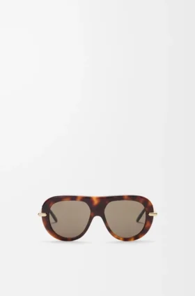 Pilot Slim Sonnenbrille