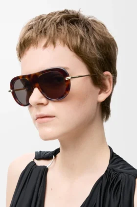 Pilot Slim Sonnenbrille