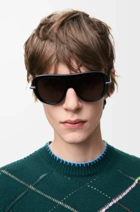 Pilot Slim Sonnenbrille