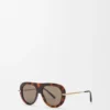 Pilot Slim Sonnenbrille Pilot Slim Sonnenbrille