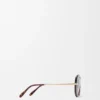 Pilot Slim Sonnenbrille Pilot Slim Sonnenbrille