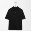 Polo aus Baumwolle Polo aus Baumwolle