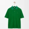Polo aus Baumwolle Polo aus Baumwolle