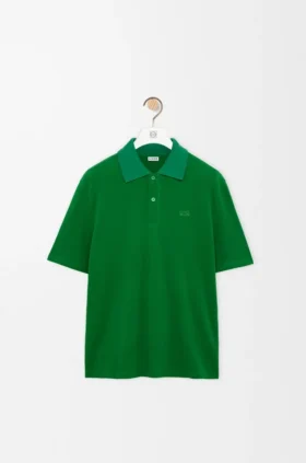 Polo aus Baumwolle