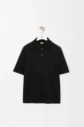 Polo aus Baumwolle