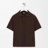 Polo aus Baumwolle Polo aus Baumwolle