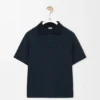 Polo aus Baumwolle Polo aus Baumwolle