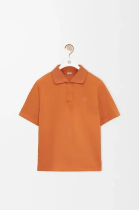 Polo aus Baumwolle