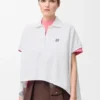 Polo aus Baumwolle Polo aus Baumwolle