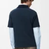 Polo aus Baumwolle Polo aus Baumwolle