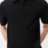 Polo aus Baumwolle Polo aus Baumwolle
