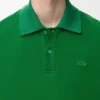 Polo aus Baumwolle Polo aus Baumwolle