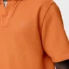 Polo aus Baumwolle Polo aus Baumwolle