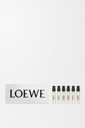 Probenbox für Damen