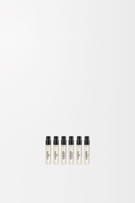 Probenbox für Damen