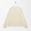 Pullover aus Baumwollmischung