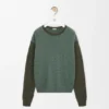 Pullover aus Kaschmir