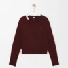 Pullover aus Kaschmir